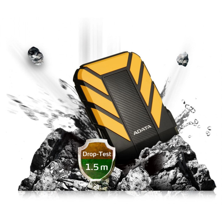EXT 2TB ADATA HD710P USB3.1 YL