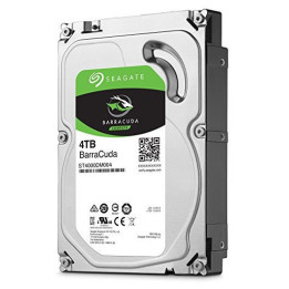 4T SG ST4000DM004 / 256MB