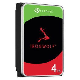 4T SG ST4000VN006 IRONWOLF NAS