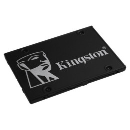 KINGSTON SKC600/512G 2.5