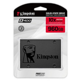 KINGSTON SA400S37/960G
