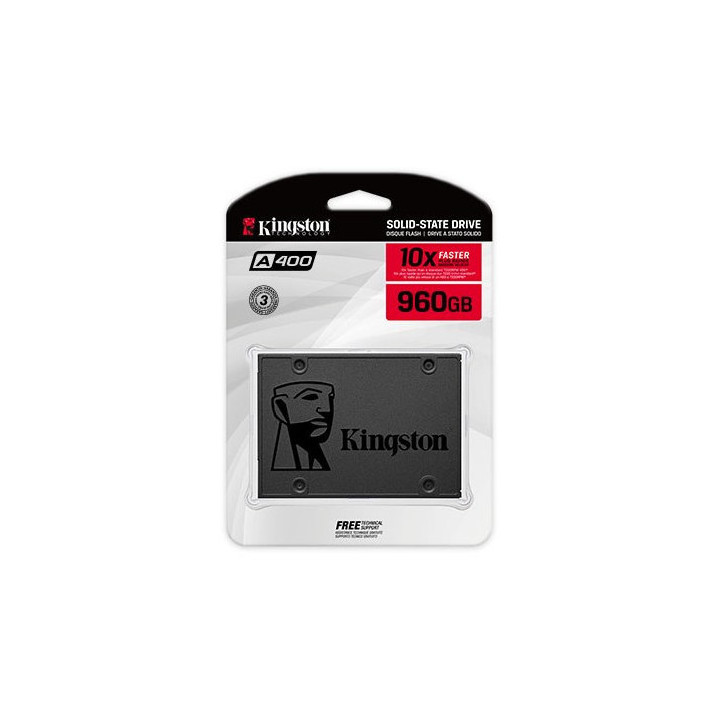 KINGSTON SA400S37/960G