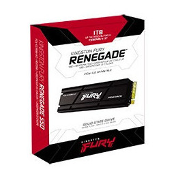 KINGSTON SFYRSK/1000G M2 PCIE