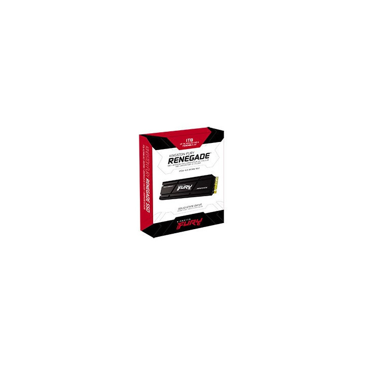 KINGSTON SFYRSK/1000G M2 PCIE