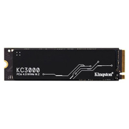KINGSTON SKC3000S/512G PCIE4.0