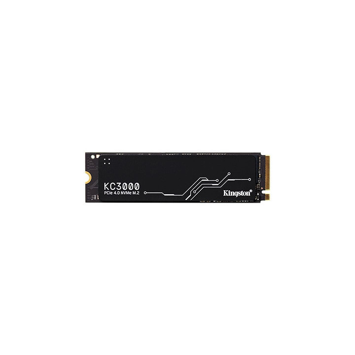 KINGSTON SKC3000S/512G PCIE4.0