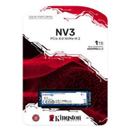 KINGSTON SNV3S/1000G M2 PCIE