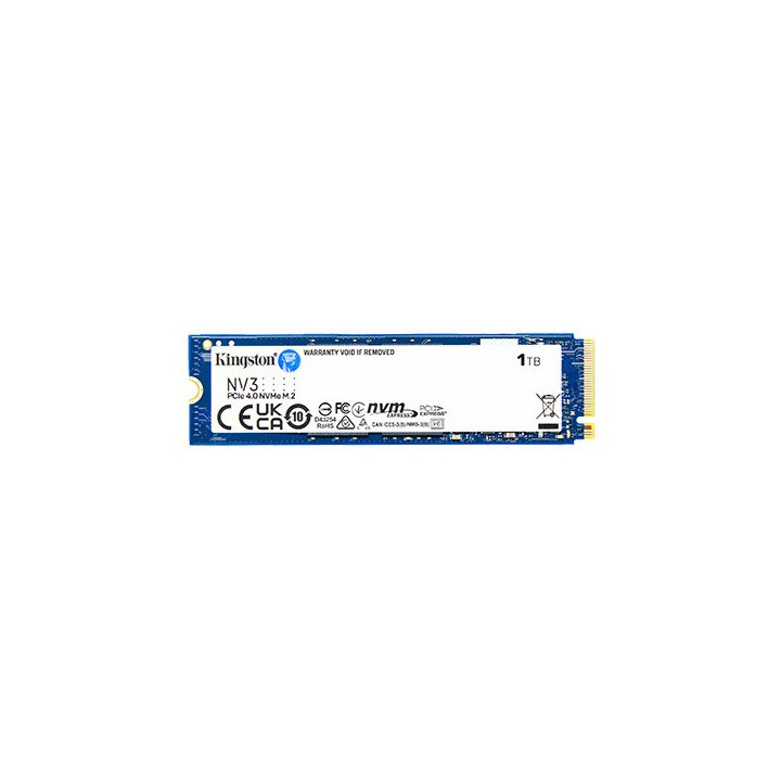 KINGSTON SNV3S/1000G M2 PCIE