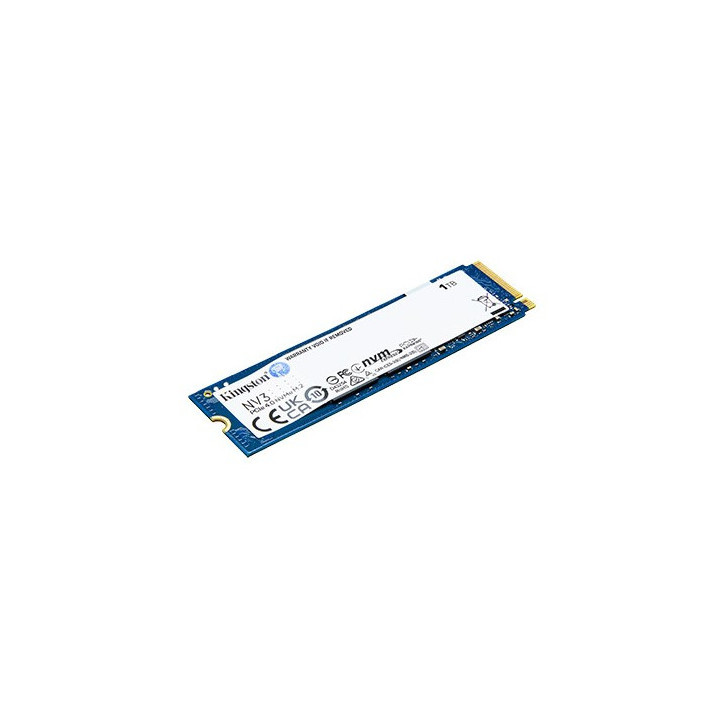 KINGSTON SNV3S/1000G M2 PCIE