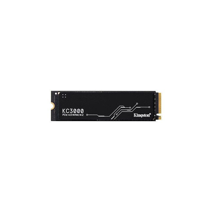 KINGSTON SKC3000D/2048G PCIE4