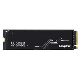 KINGSTON SKC3000D/4096G PCIE4