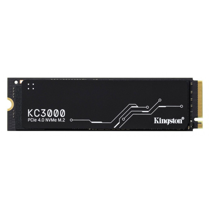 KINGSTON SKC3000D/4096G PCIE4