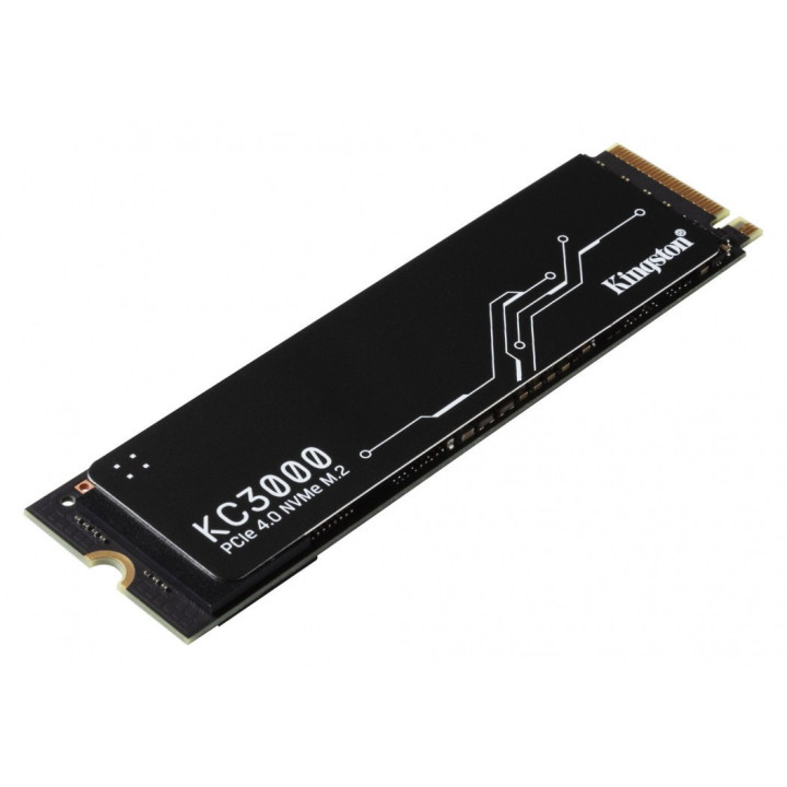 KINGSTON SKC3000D/4096G PCIE4