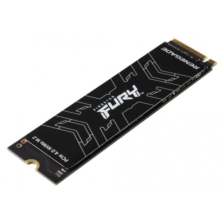 KINGSTON SFYRDK/2000G RENEGATE