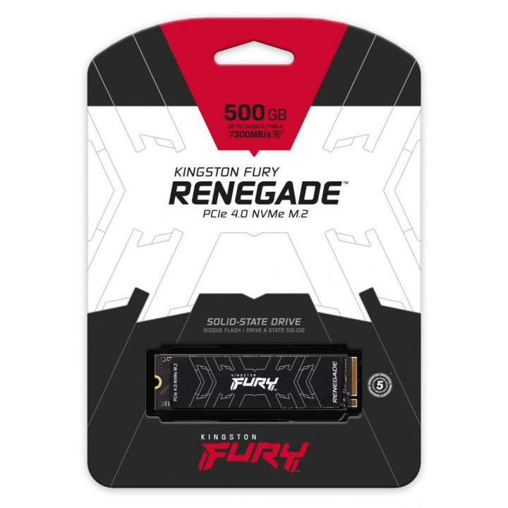 KINGSTON SFYRDK/2000G RENEGATE