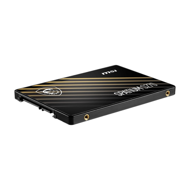 MSI SPATIUM S270 480GB 2.5