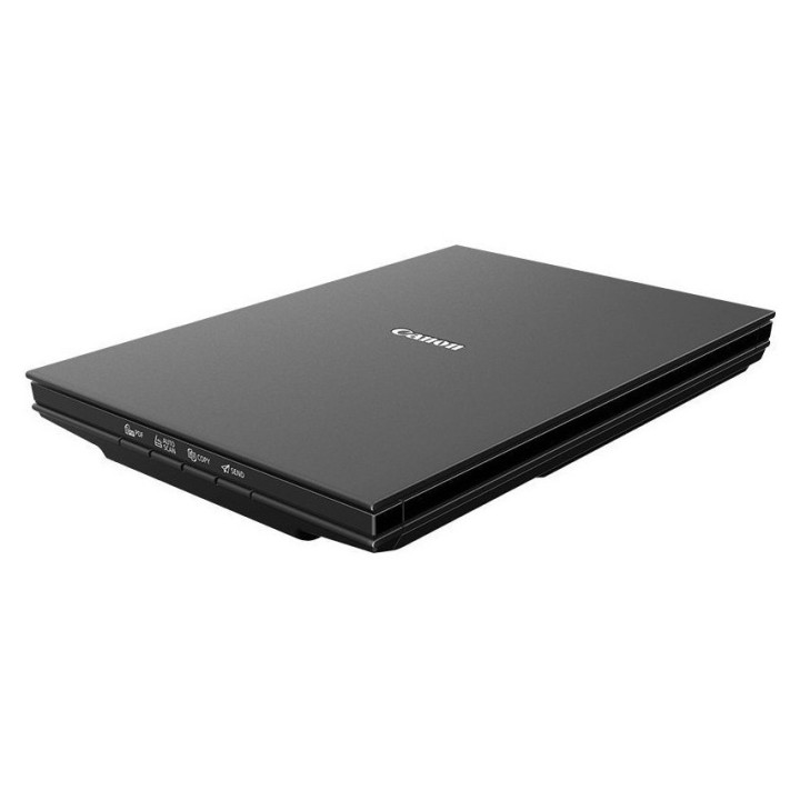 CANON LIDE 300 2400 X 4800