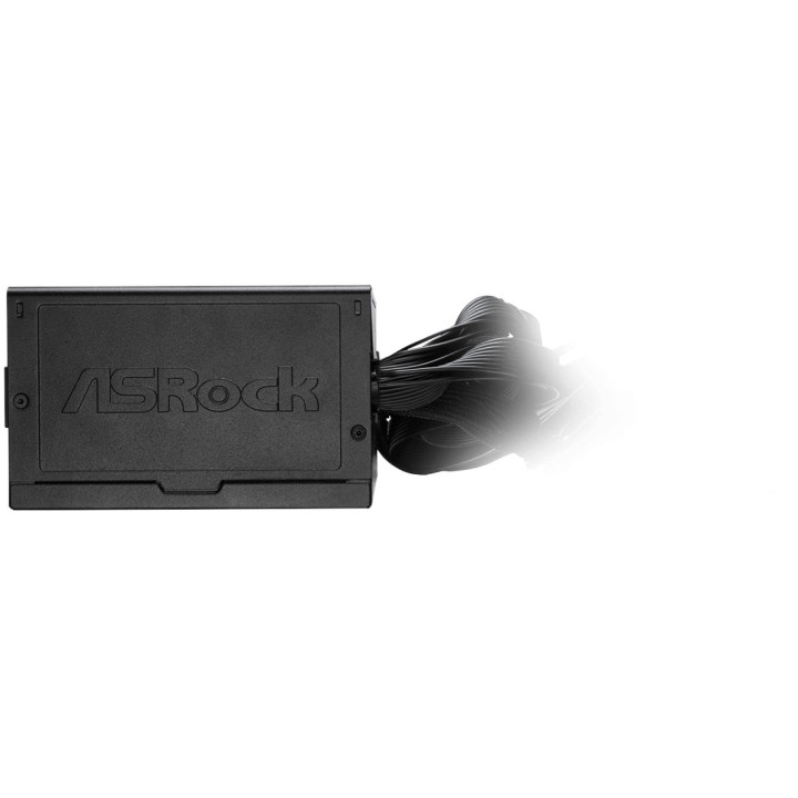 PSU ASROCK CHALLENGER 650W GLD