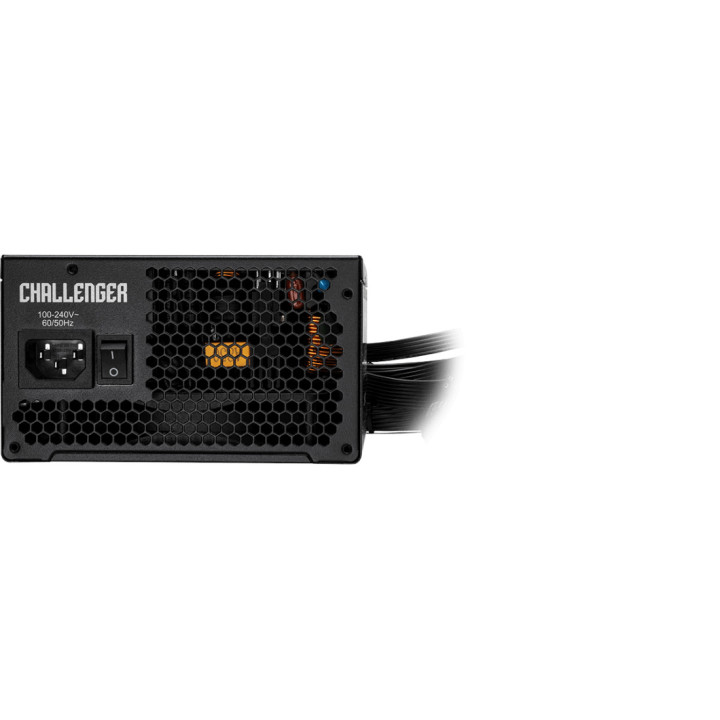 PSU ASROCK CHALLENGER 750W BRZ