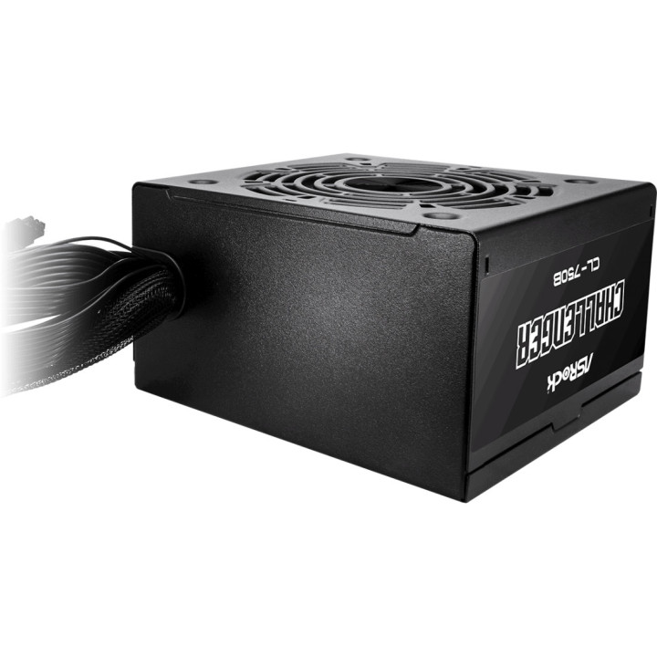 PSU ASROCK CHALLENGER 750W BRZ