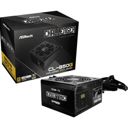 PSU ASROCK CHALLENGER 850W GLD