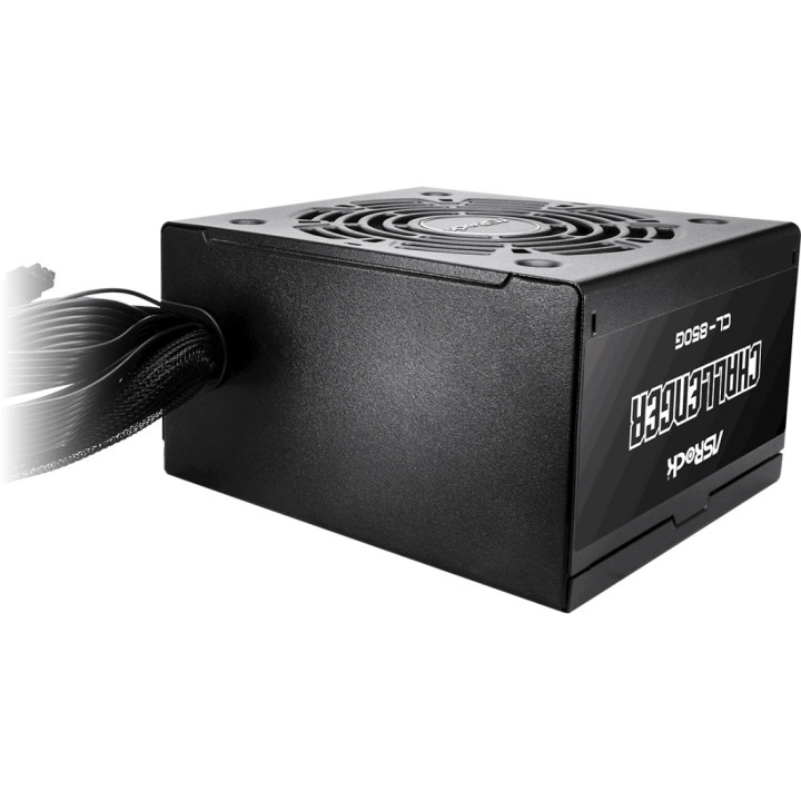 PSU ASROCK CHALLENGER 850W GLD