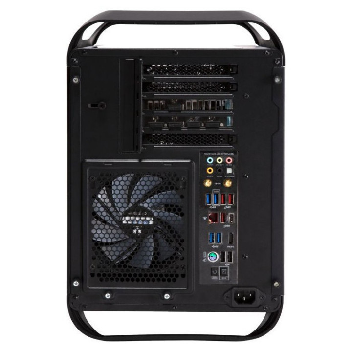 BITFENIX PRODIGY M2022 BLACK
