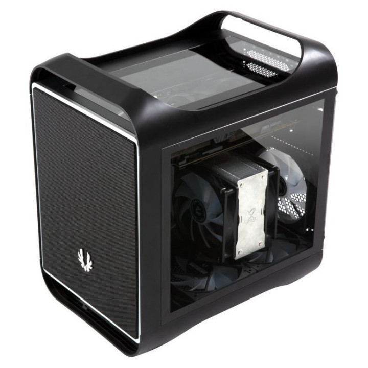 BITFENIX PRODIGY M2022 BLACK