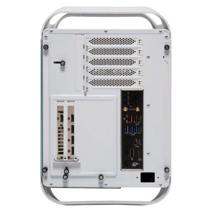 BITFENIX PRODIGY M2022 WHITE