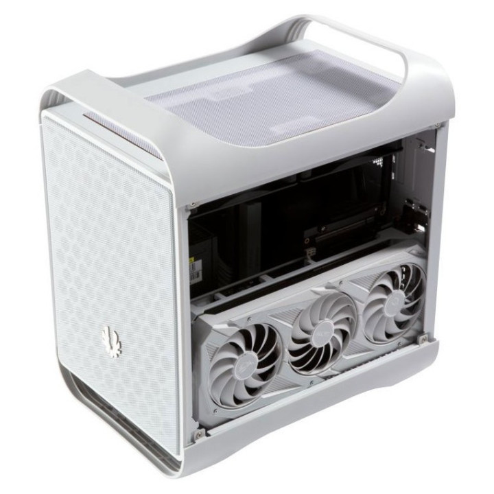 BITFENIX PRODIGY M2022 WHITE