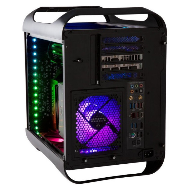 BITFENIX PRODIGY M2022 ARGB BK
