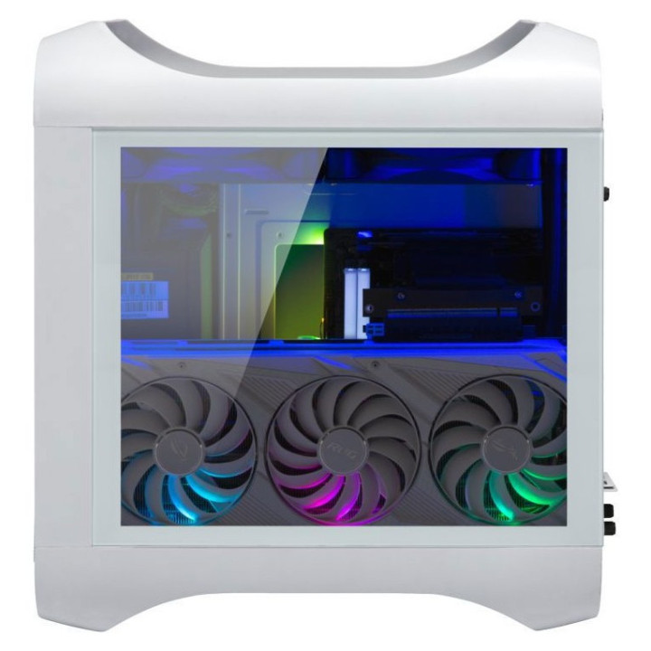 BITFENIX PRODIGY M2022 ARGB WH