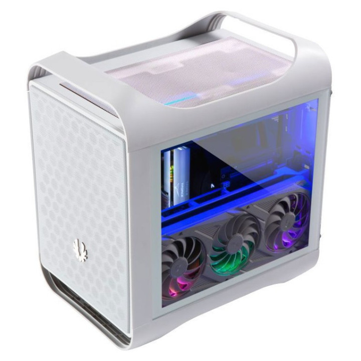 BITFENIX PRODIGY M2022 ARGB WH