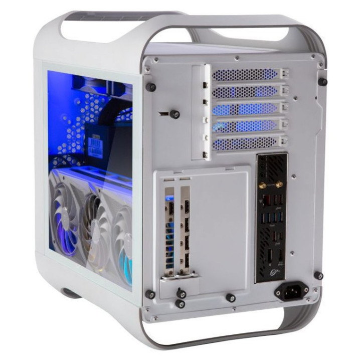 BITFENIX PRODIGY M2022 ARGB WH