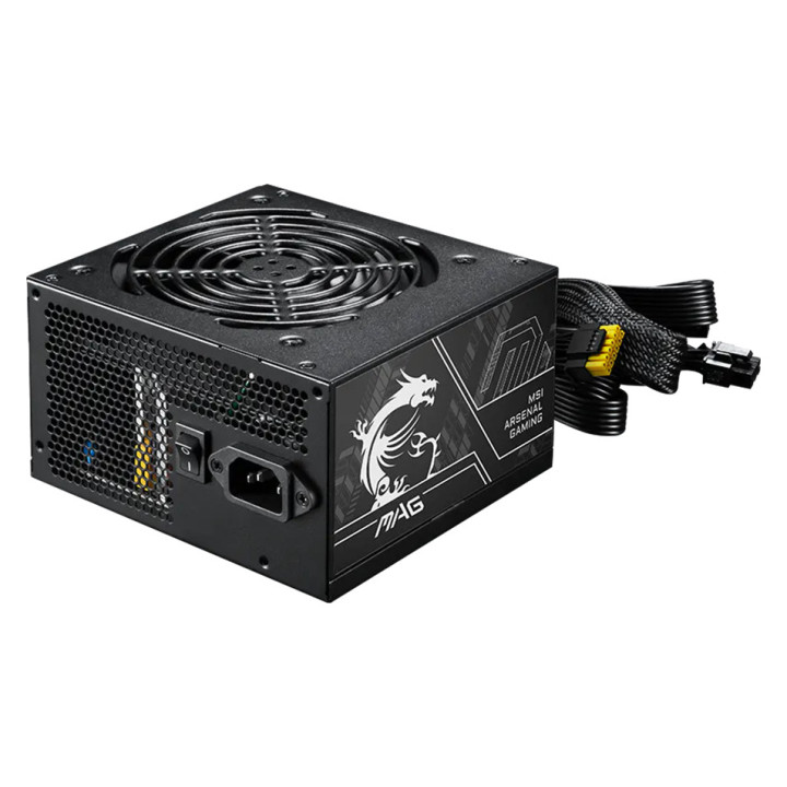 MSI MAG A750BN PCIE5 II