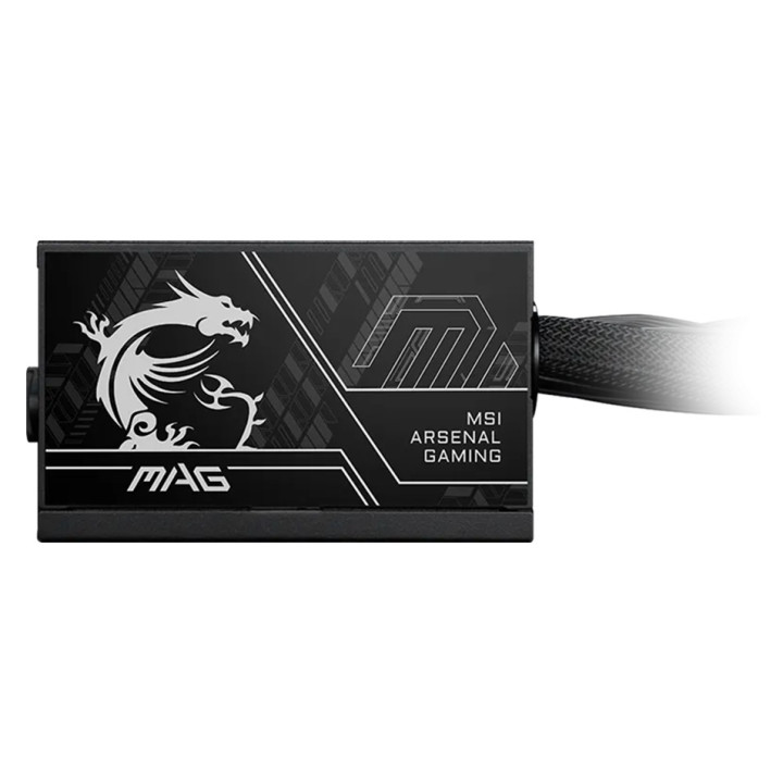 MSI MAG A750BN PCIE5 II