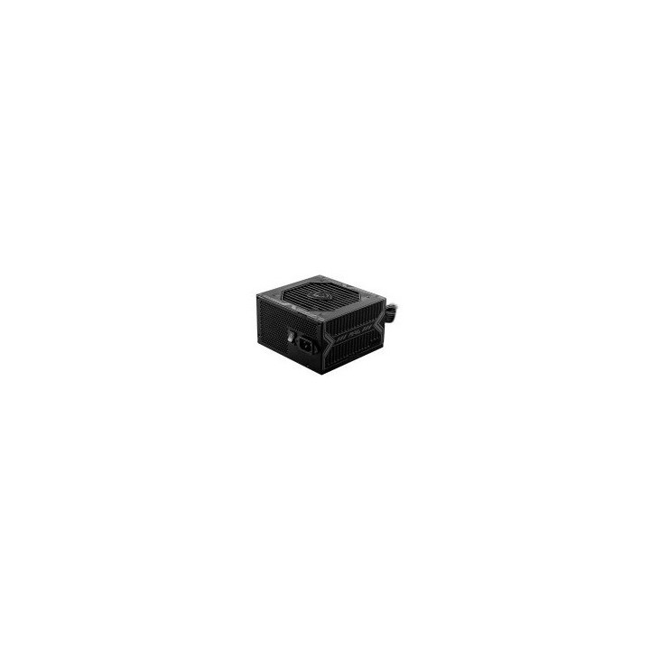 MSI MAG A650BN