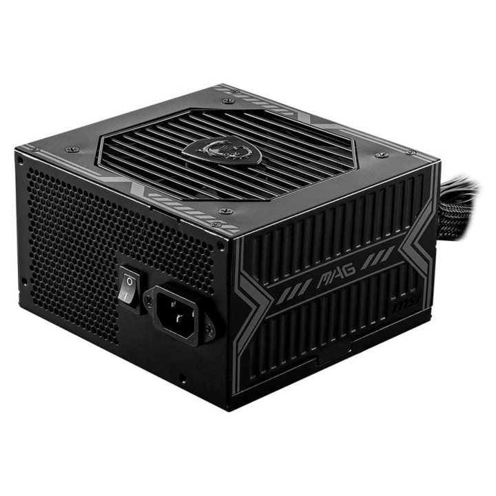 MSI MAG A650BN