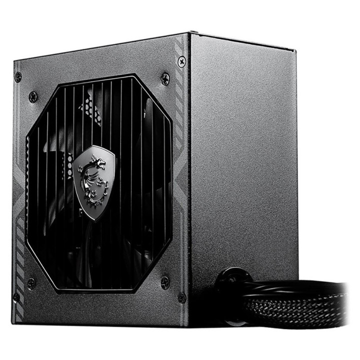 MSI MAG A650BN