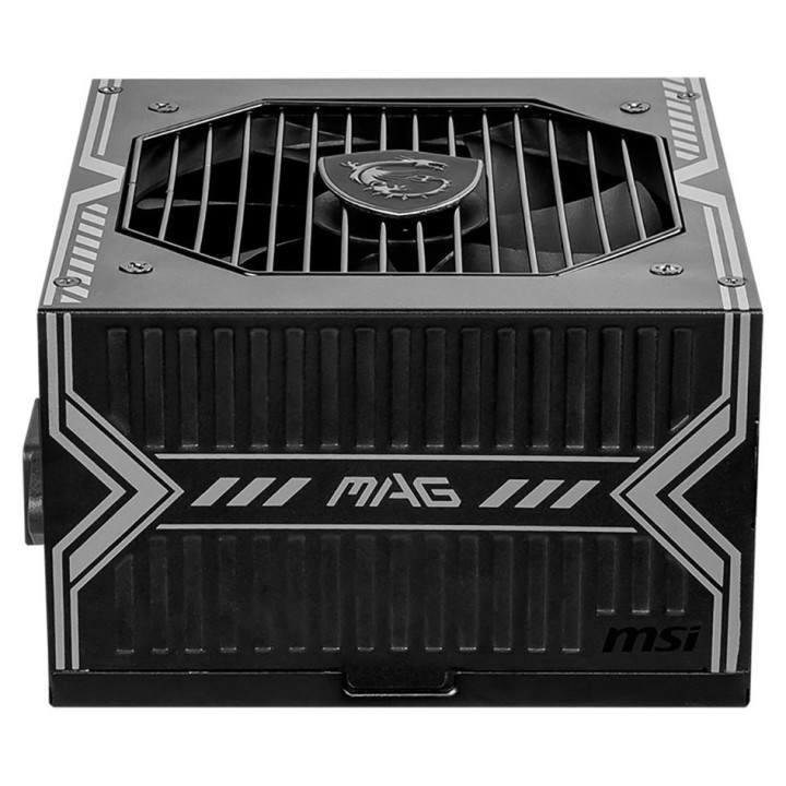 MSI MAG A650BN