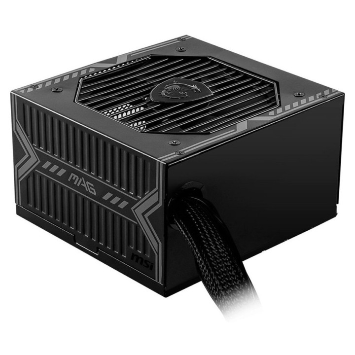 MSI MAG A650BN