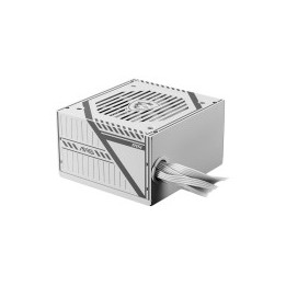 MSI MAG A650BNL WHITE Power Supply 650W