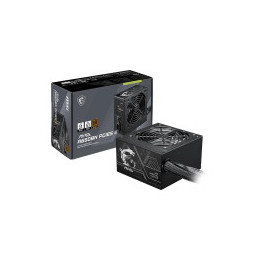 MSI MAG A650BN PCIE5 II