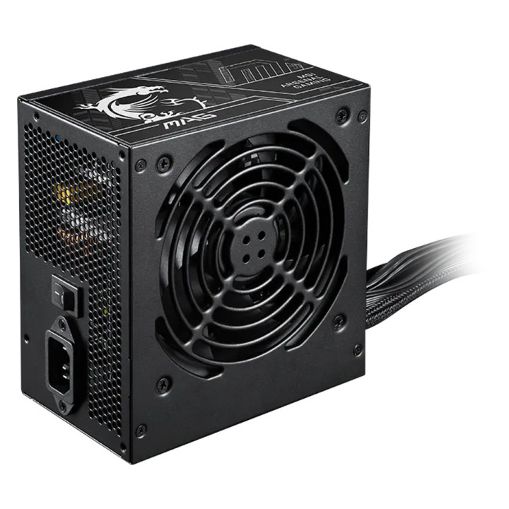 MSI MAG A650BN PCIE5 II