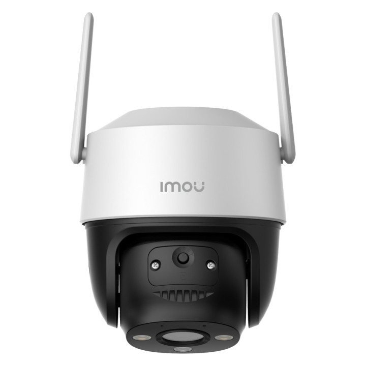 Imou Cruiser SE+