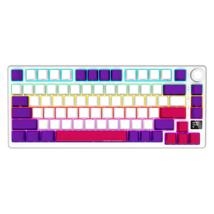LORGAR KBP7075W