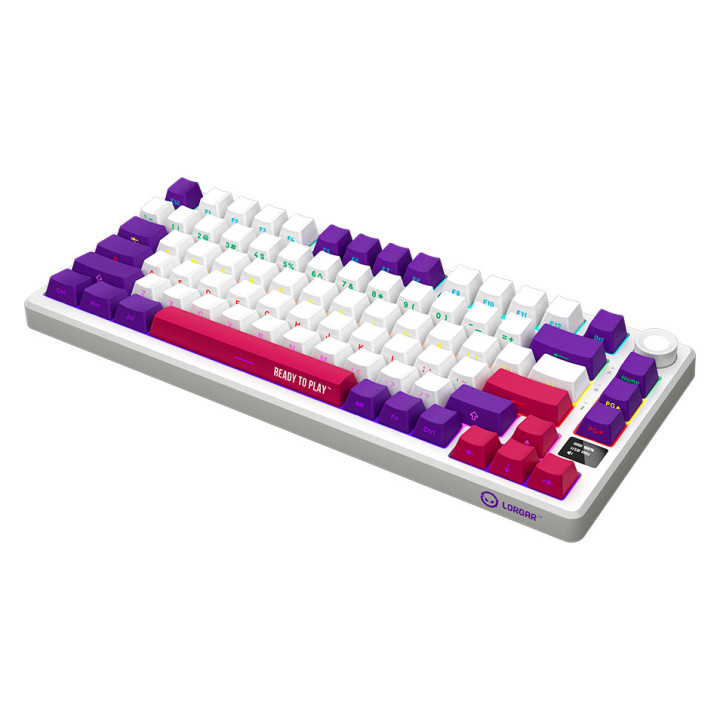 LORGAR KBP7075W