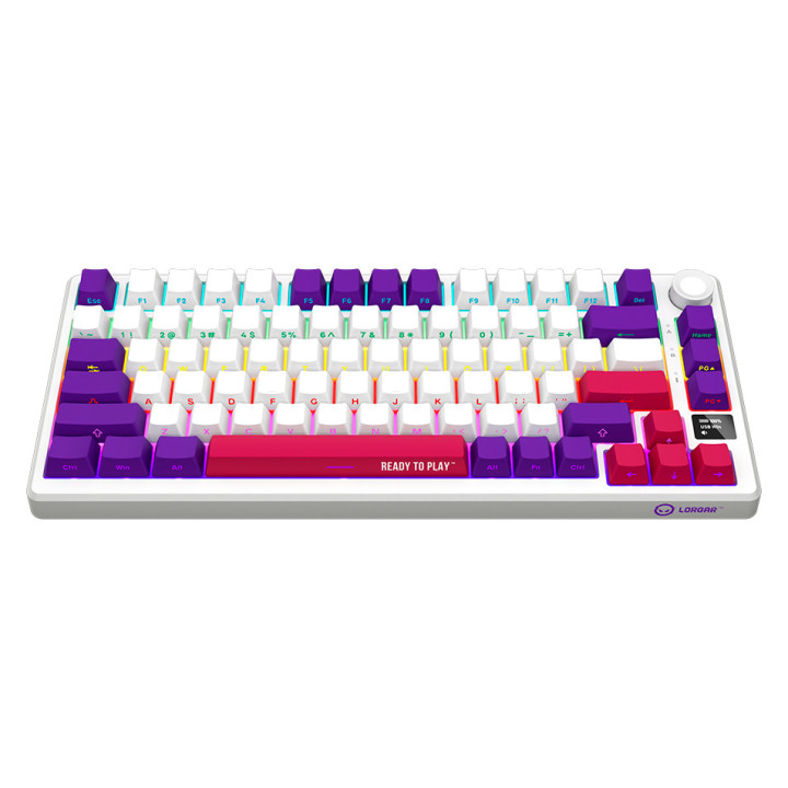 LORGAR KBP7075W