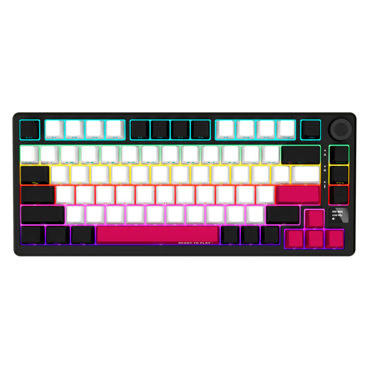 LORGAR KBP7075W