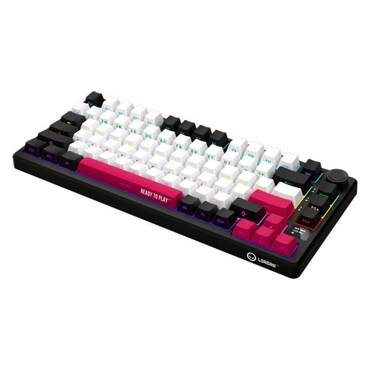 LORGAR KBP7075W